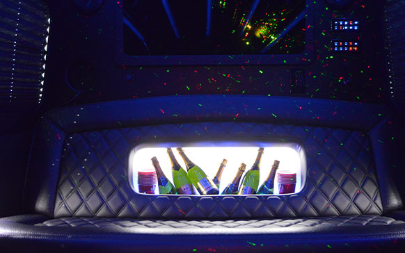 02 Our Fleet | Charleston Black Cab Company