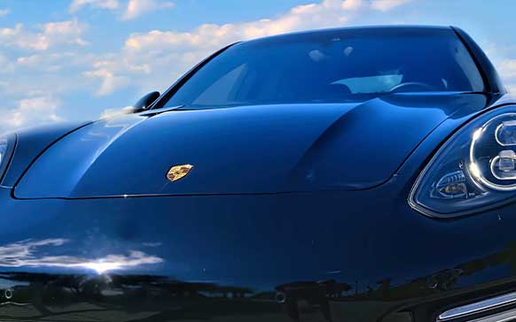 01 Our Fleet | Charleston Black Cab Company