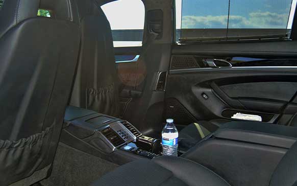 05 Our Fleet | Charleston Black Cab Company