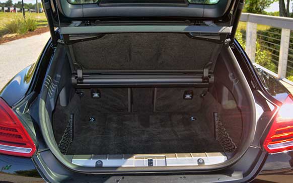 07 Our Fleet | Charleston Black Cab Company