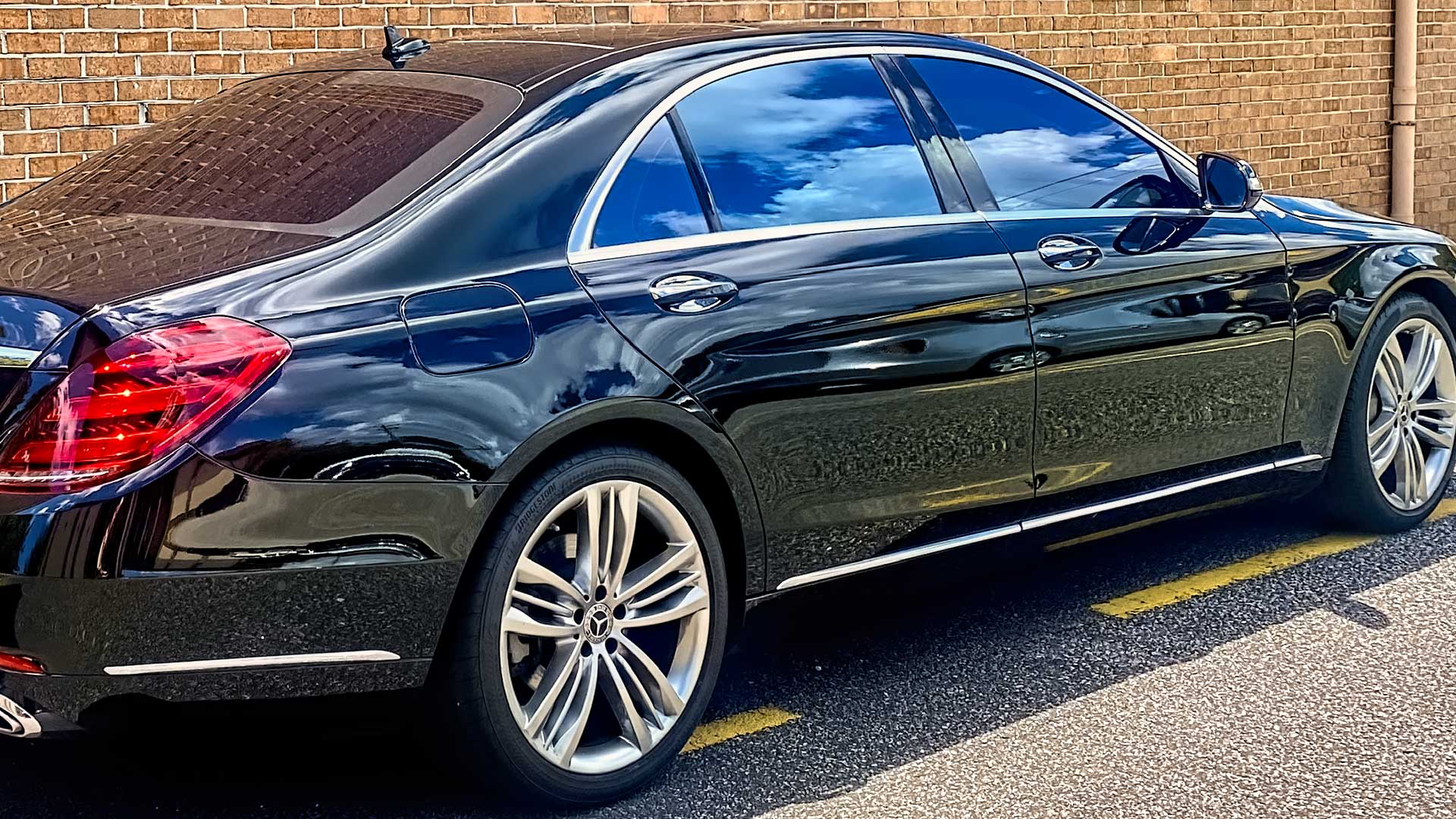 02 Our Fleet | Charleston Black Cab Company