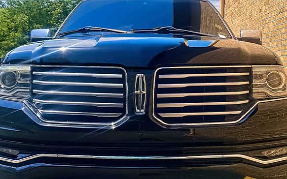 01 Our Fleet | Charleston Black Cab Company