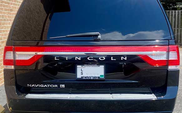 05 Our Fleet | Charleston Black Cab Company