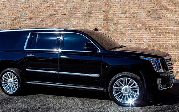 02 Our Fleet | Charleston Black Cab Company