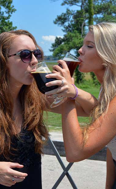 charleston-brewery-tours Charleston Airport Shuttle, Limo Service & Party Bus Rental