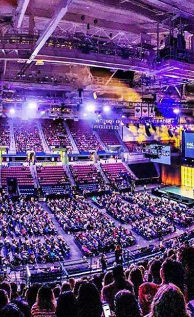 charleston-concerts Charleston Airport Shuttle, Limo Service & Party Bus Rental