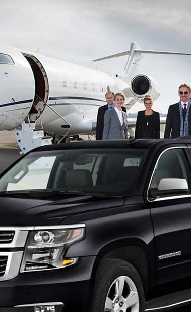charleston-executive-transportation Charleston Airport Shuttle, Limo Service & Party Bus Rental