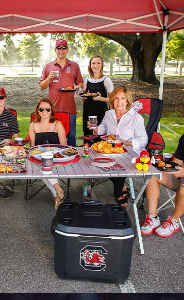 charleston-sporting-events Charleston Airport Shuttle, Limo Service & Party Bus Rental