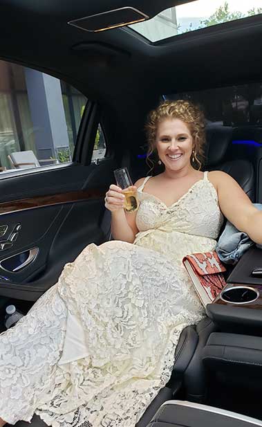 charleston-wedding-transportation Charleston Airport Shuttle, Limo Service & Party Bus Rental