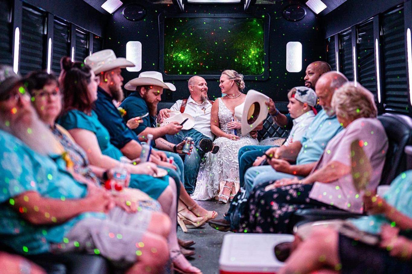 IMG_0040 Party Bus Charleston, SC - Charleston Black Cab