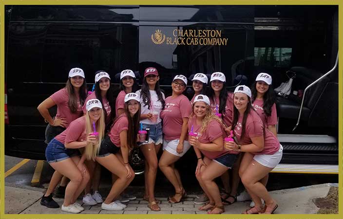 charleston-bachelorette-parties-01 Charleston Bachelorette Parties | Classy Party Options