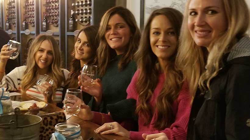 charleston-bachelorette-parties-04 Charleston Bachelorette Parties | Classy Party Options