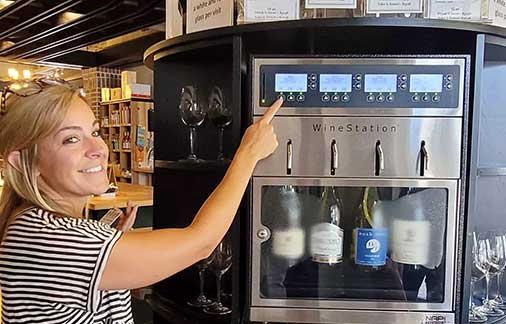 charleston-wine-tour-01 Charleston Bachelorette Parties | Classy Party Options