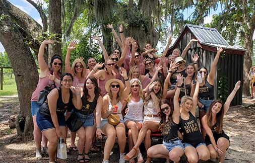 charleston-wine-tour-02 Charleston Bachelorette Parties | Classy Party Options