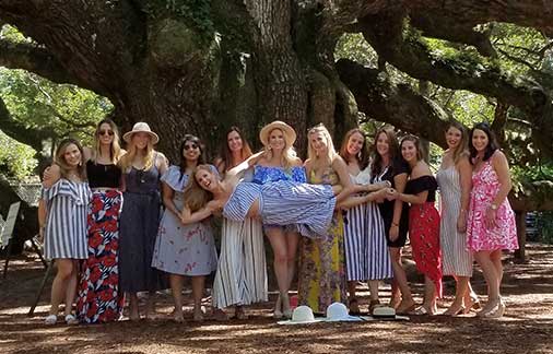 charleston-wine-tour-03 Charleston Bachelorette Parties | Classy Party Options