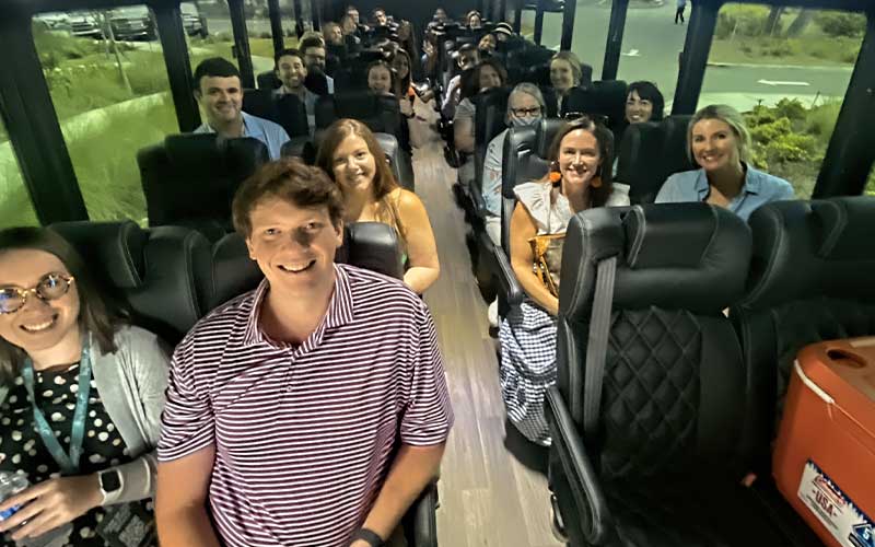 corporate-travel-02 Corporate Travel | Charleston Black Cab