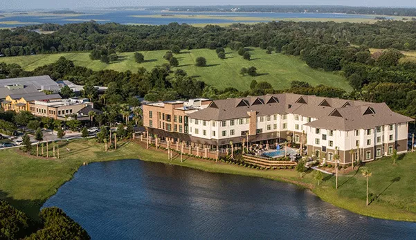 andellinn We Recommend | Charleston Black Cab