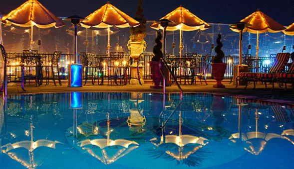 market We Recommend | Charleston Black Cab