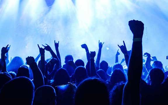 concerts-and-festivals Party Bus Charleston, SC - Charleston Black Cab