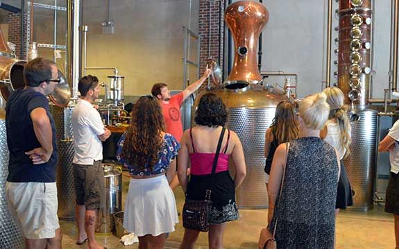 20ee1b8a Party Bus Charleston, SC - Charleston Black Cab