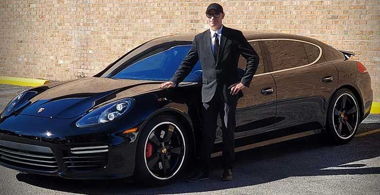 2bcbcca0 Limo Service in Charleston, SC | Charleston Black Cab Company