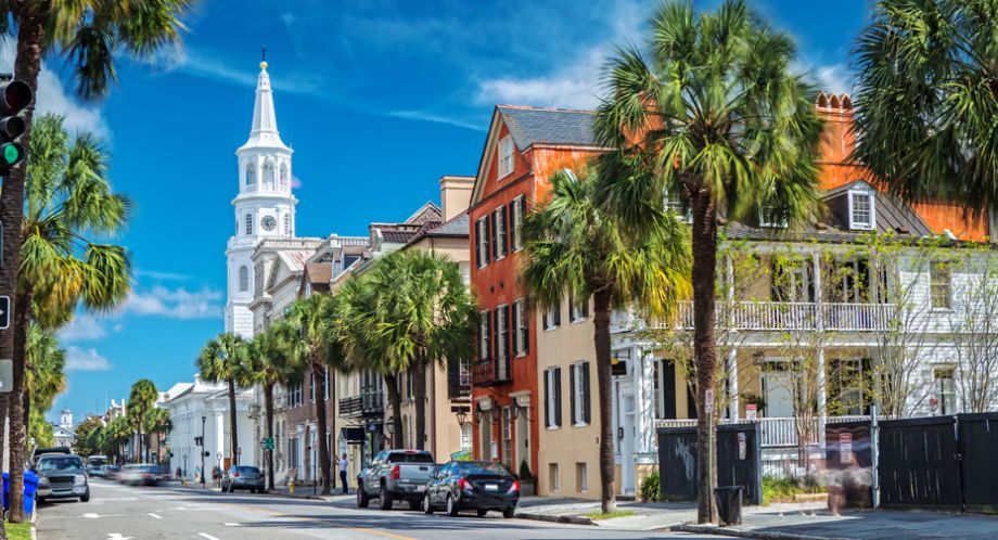 49cd1d59 Top Charleston, SC Destinations for Luxury Limo Service