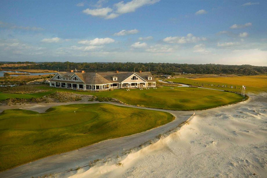 88dcf440 Five-Star Holiday Transportation to Kiawah