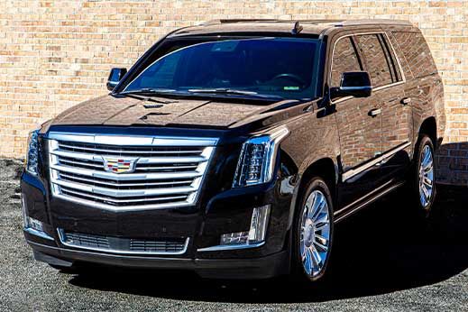 executive-transportation-charleston-dac79033 Charleston Airport Shuttle, Limo Service & Party Bus Rental