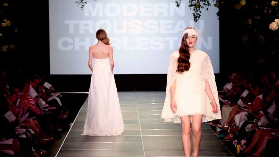 e5dcf1b4 Charleston Fashion Week 2016 Transportation