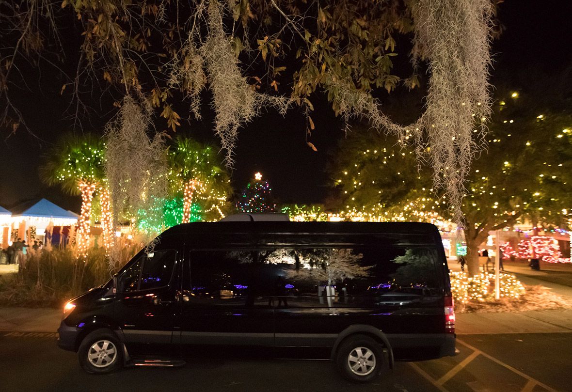 Festival-of-Lights-06-2bdeec2b Charleston Airport Shuttle, Limo Service & Party Bus Rental