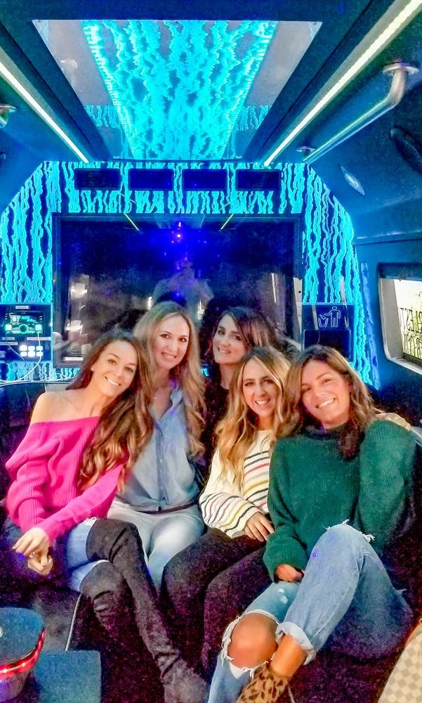 group-shot-600x1000-05-50eeb43a Charleston Airport Shuttle, Limo Service & Party Bus Rental